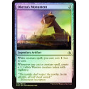 Monument d'Oketra - Foil