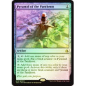 Pyramid of the Pantheon - Foil