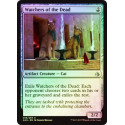 Watchers of the Dead - Foil