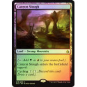 Canyon Slough - Foil