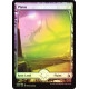 Plaine - Full Art Foil