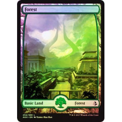 Wald - Full Art Foil