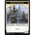 Oketra's Attendant Token