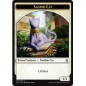 Sacred Cat Token