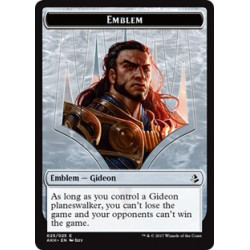 Gideon Emblem