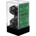 Chessex - Polyhedral 7-Die Set Speckled Dice - Recon