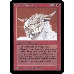 Hurloon Minotaur