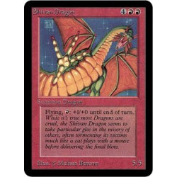 Shivan Dragon