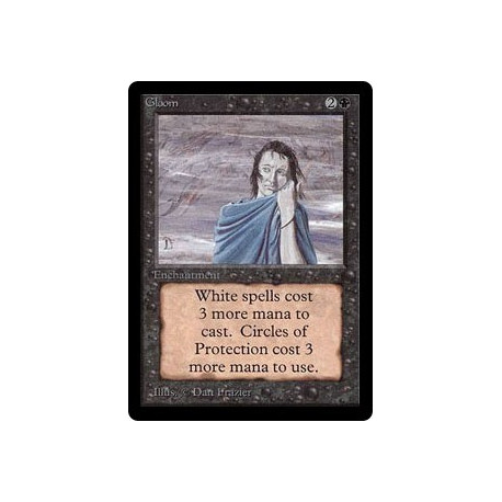 Gloom