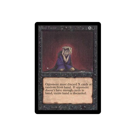 Mind Twist