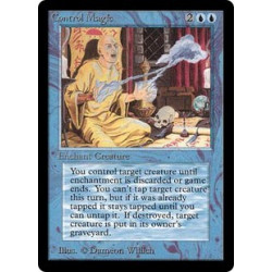 Control Magic