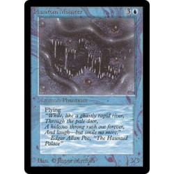 Phantom Monster