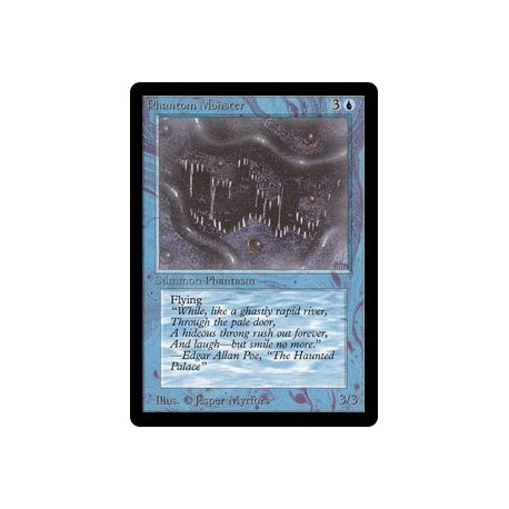 Phantom Monster