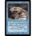 Psychic Venom