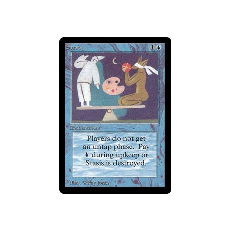 Stasis
