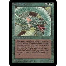 Craw Wurm