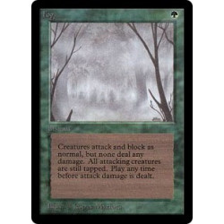 Fog