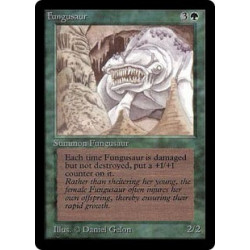 Fungusaur