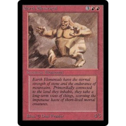 Earth Elemental