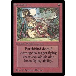 Earthbind