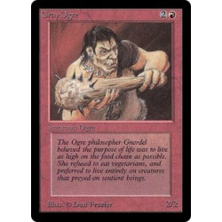 Gray Ogre