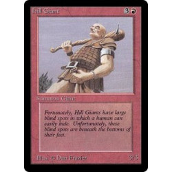 Hill Giant