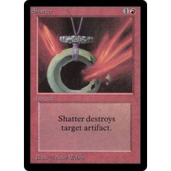 Shatter