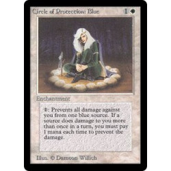 Circle of Protection: Blue