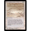Circle of Protection: White