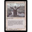 Consecrate Land