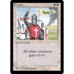 Crusade