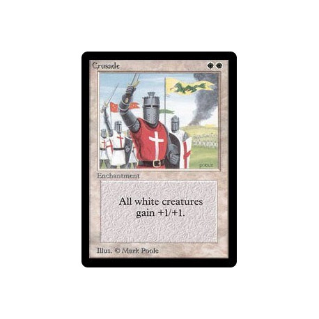 Crusade