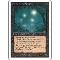 Will-o'-the-Wisp