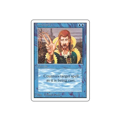 Counterspell