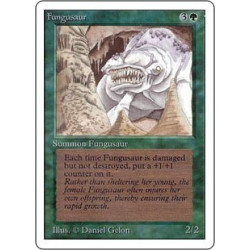 Fungusaur