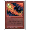 Red Elemental Blast