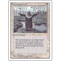 Consecrate Land