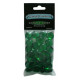 Gaming Counters - Emerald Green, 30ct