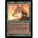 Wyluli Wolf (Version 2)