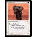 War Elephant (Version 2)