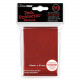 Ultra Pro - Standard Deck Protectors 50ct Sleeves - Red