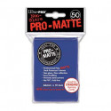 Ultra Pro - Pro-Matte Standard 50 Sleeves - Blue