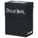 Ultra Pro - Deck Box - Black