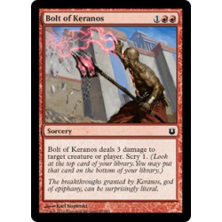 Bolt of Keranos