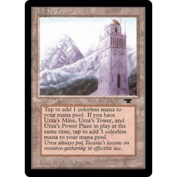 Urza's Tower (Version 2)