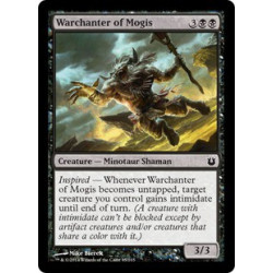 Warchanter of Mogis