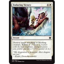 Victoire perpétuelle