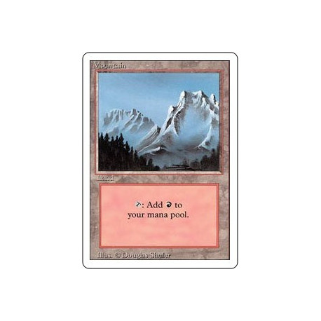 Gebirge (Version 2)