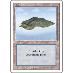 Insel (Version 2)