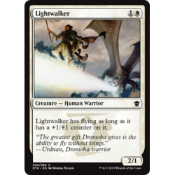 Lightwalker